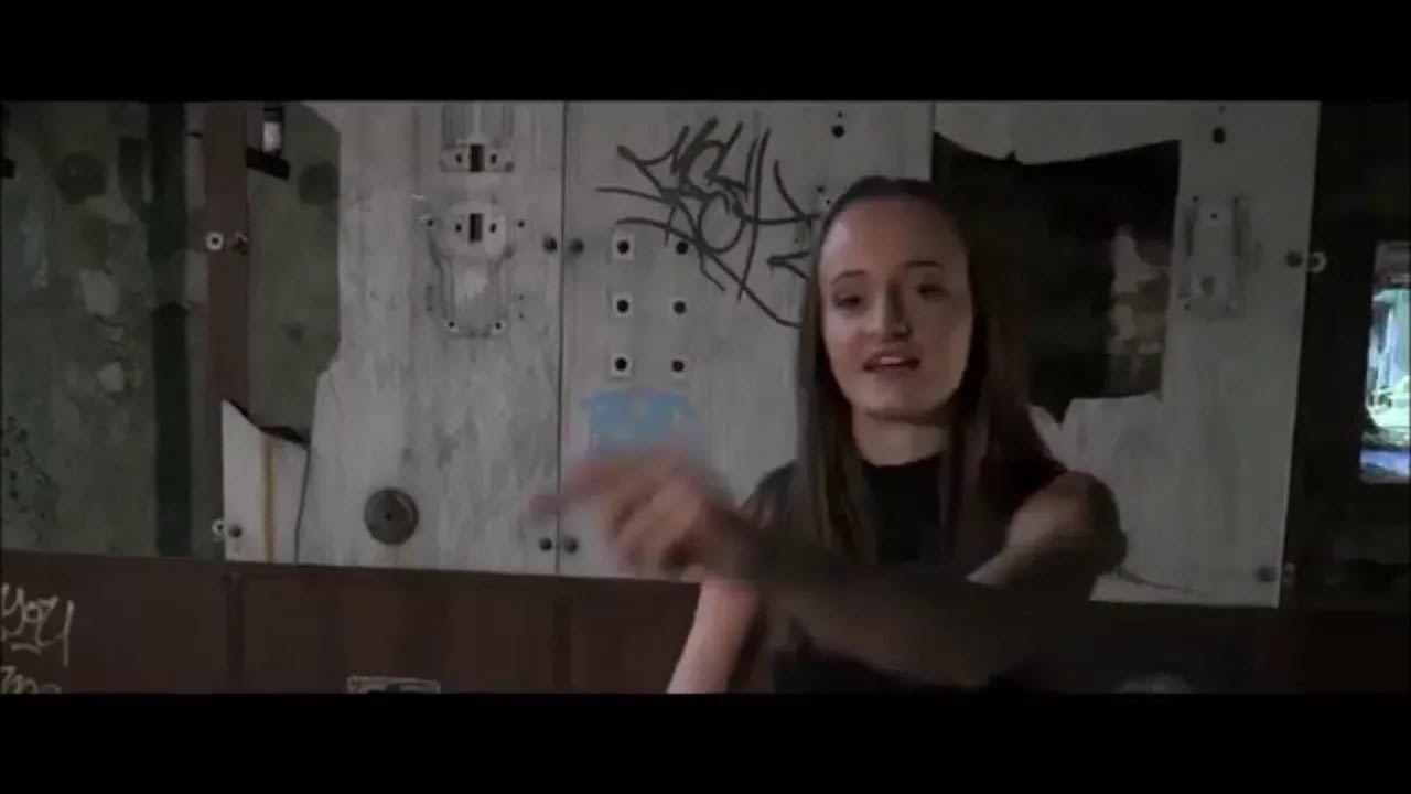 Video cover