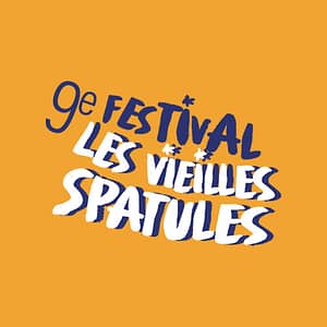 Festival des Vieilles Spatules